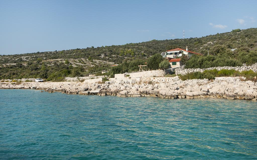 Guest House Loranum Sevid Buitenkant foto