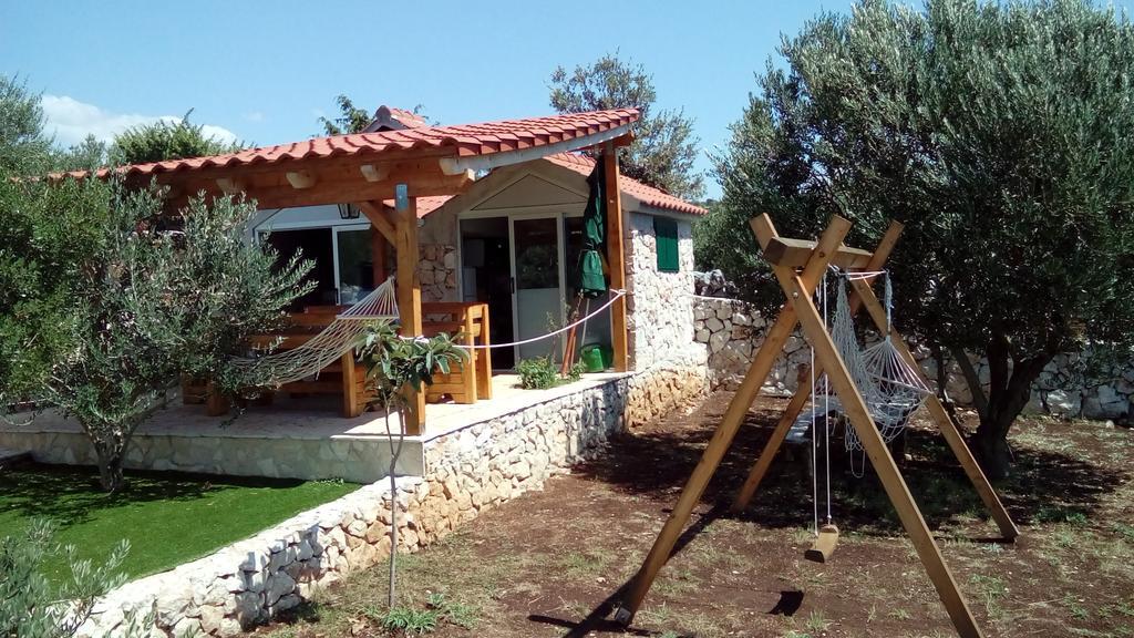 Guest House Loranum Sevid Buitenkant foto