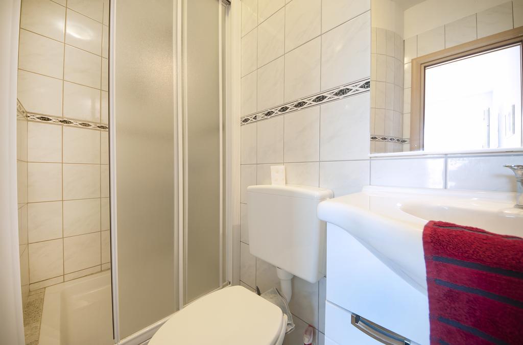 Guest House Loranum Sevid Kamer foto