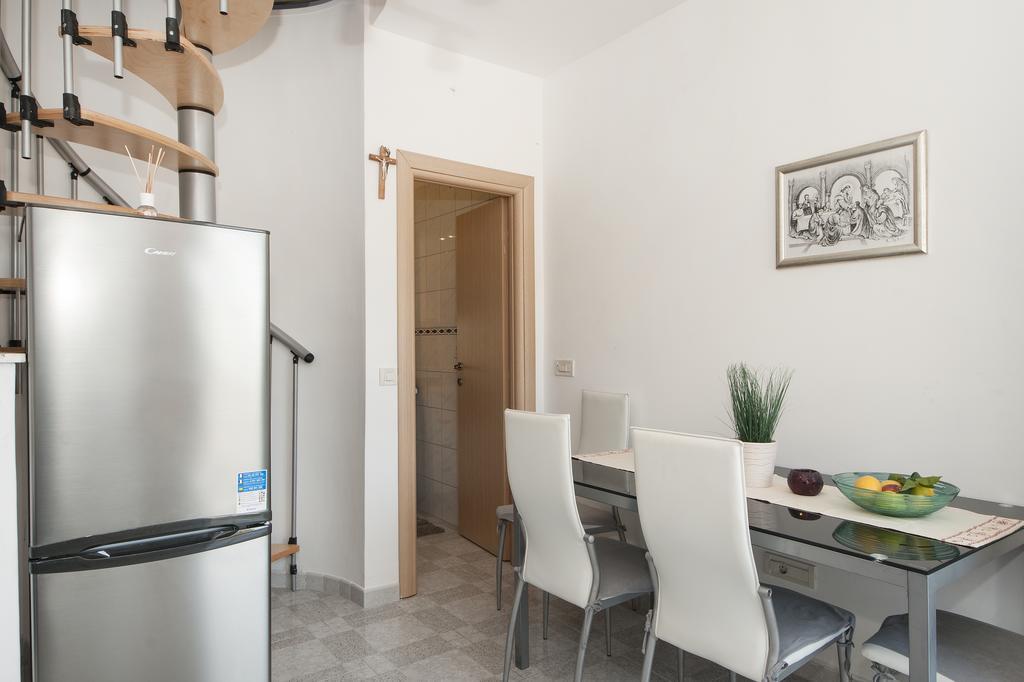 Guest House Loranum Sevid Kamer foto