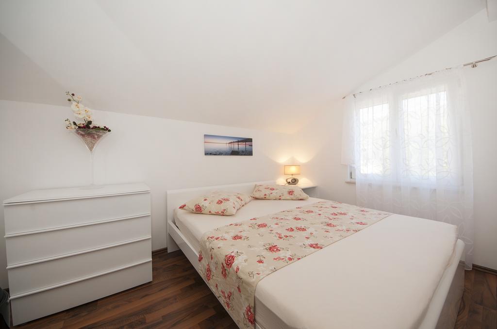 Guest House Loranum Sevid Kamer foto
