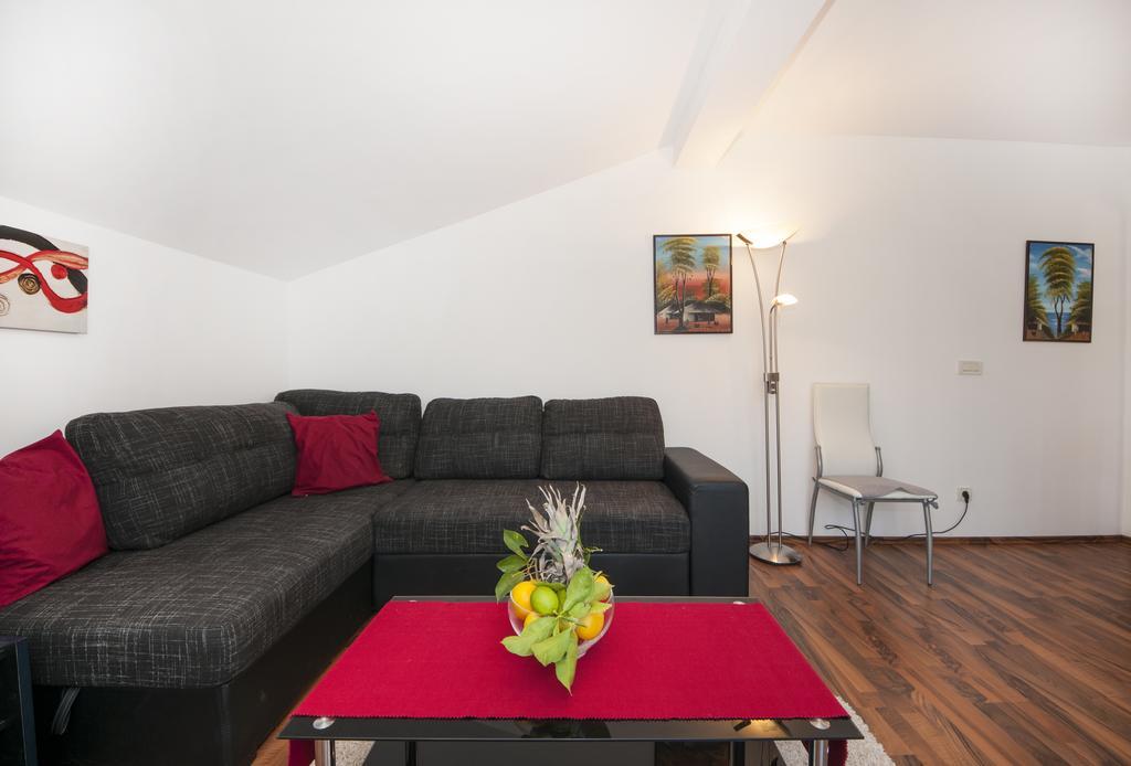 Guest House Loranum Sevid Kamer foto