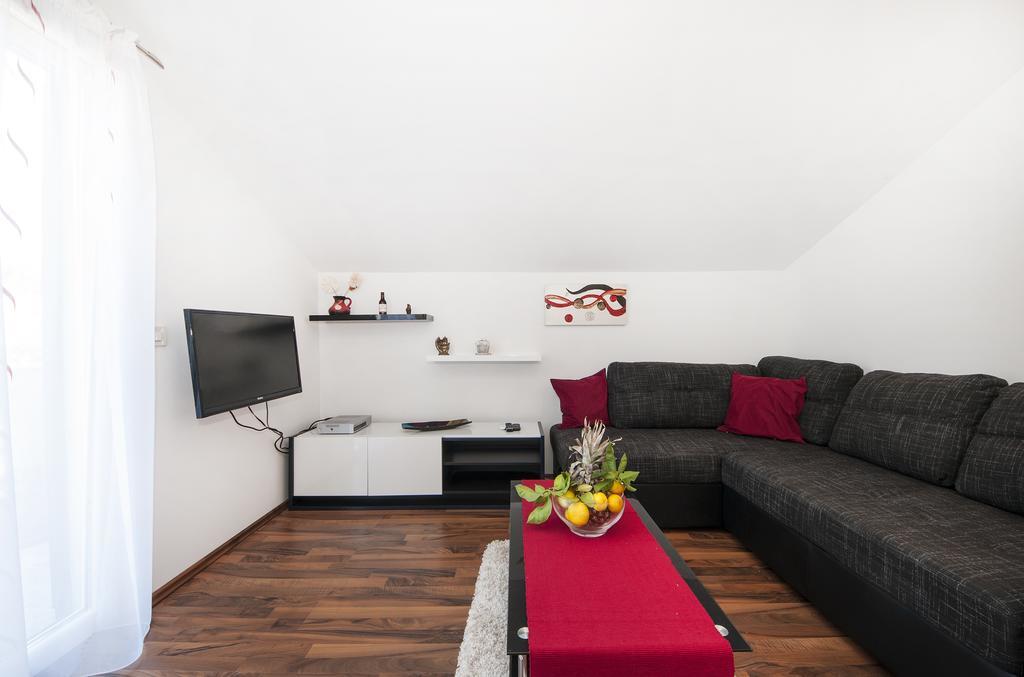 Guest House Loranum Sevid Kamer foto