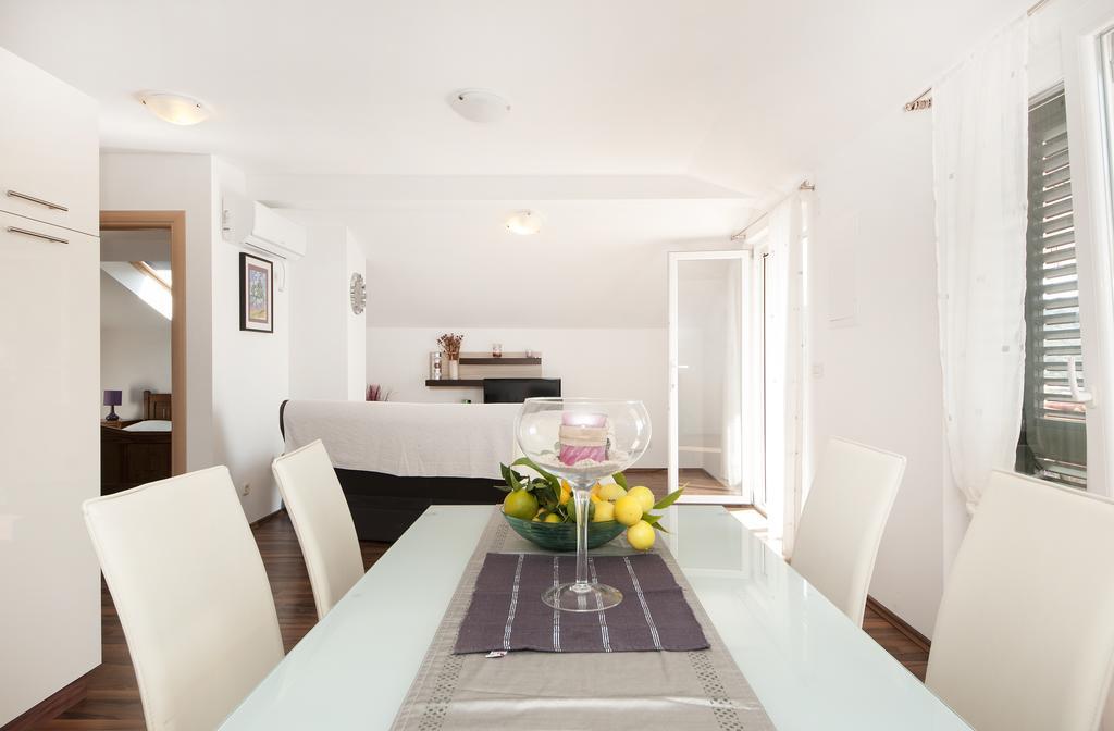Guest House Loranum Sevid Kamer foto