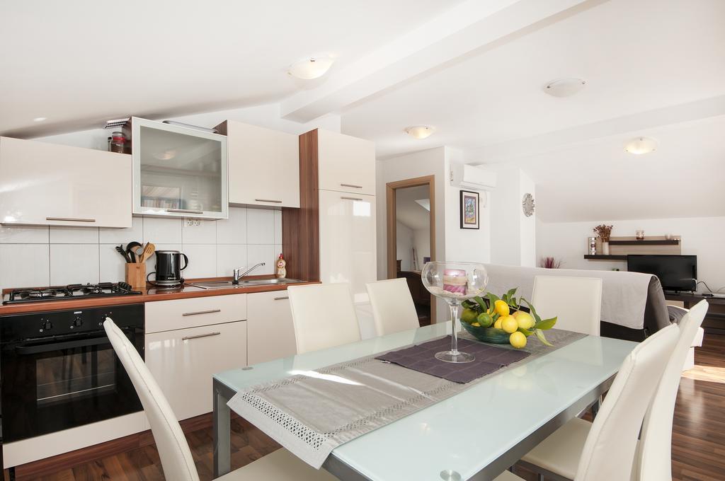 Guest House Loranum Sevid Kamer foto