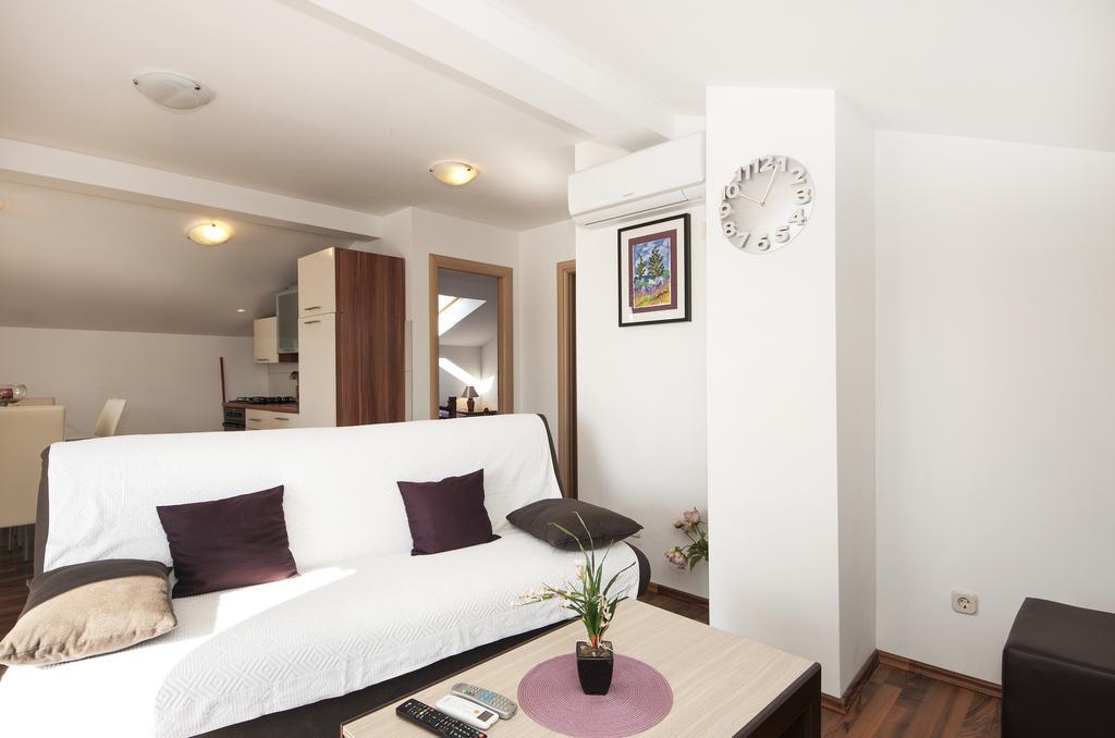 Guest House Loranum Sevid Kamer foto
