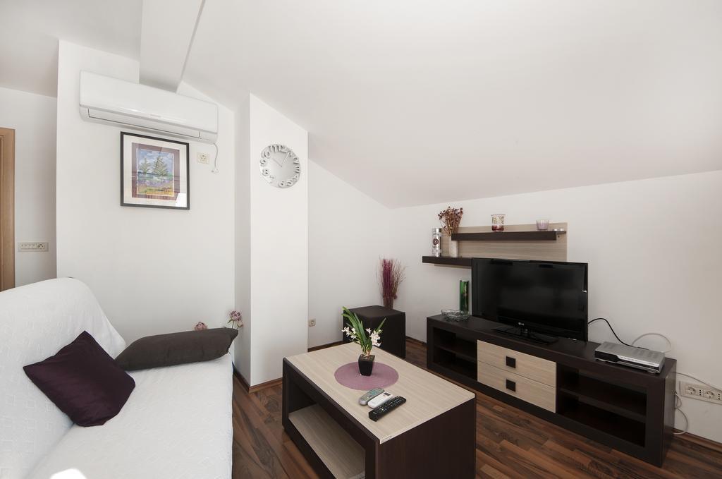 Guest House Loranum Sevid Kamer foto