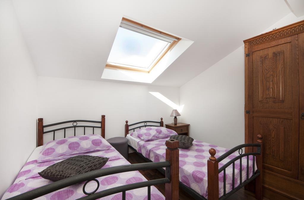 Guest House Loranum Sevid Kamer foto