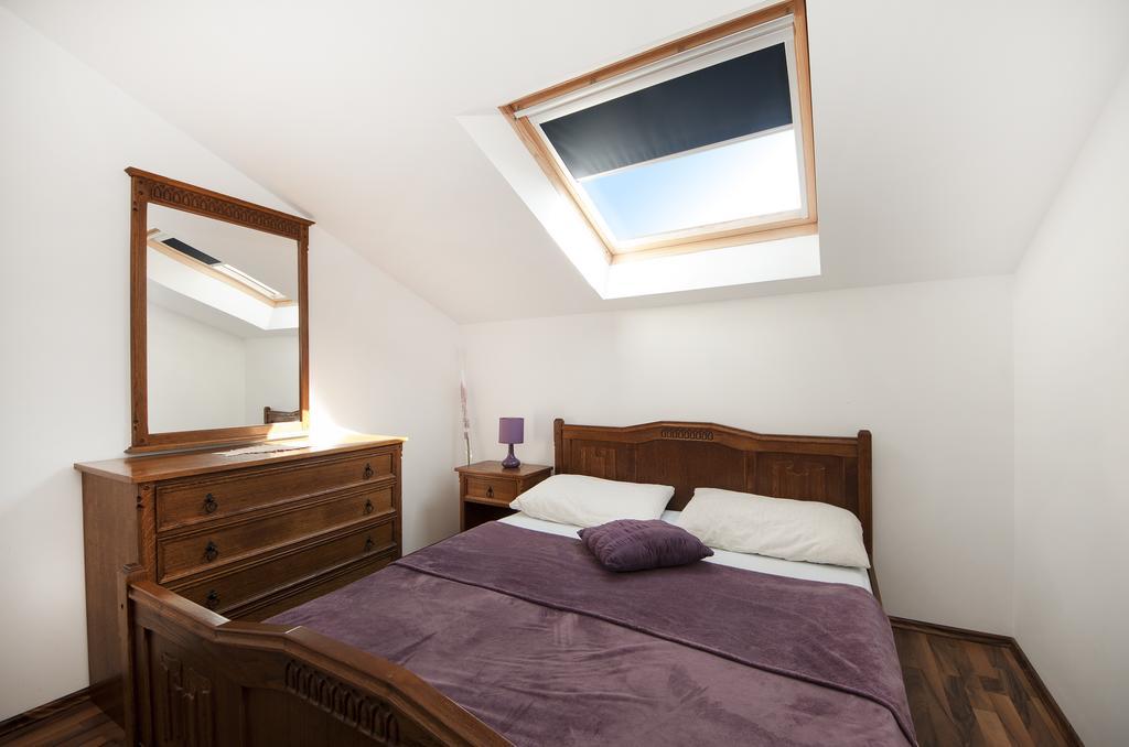 Guest House Loranum Sevid Kamer foto
