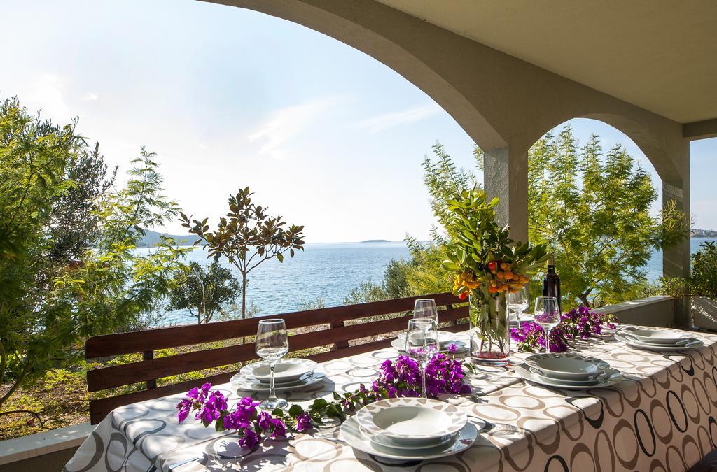 Guest House Loranum Sevid Kamer foto