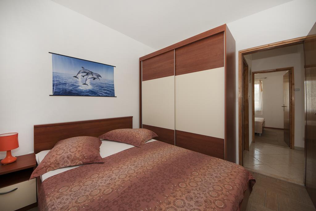 Guest House Loranum Sevid Kamer foto