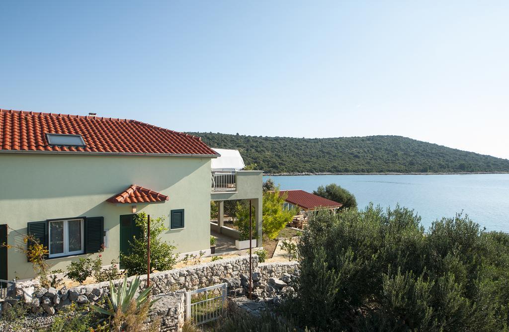 Guest House Loranum Sevid Buitenkant foto