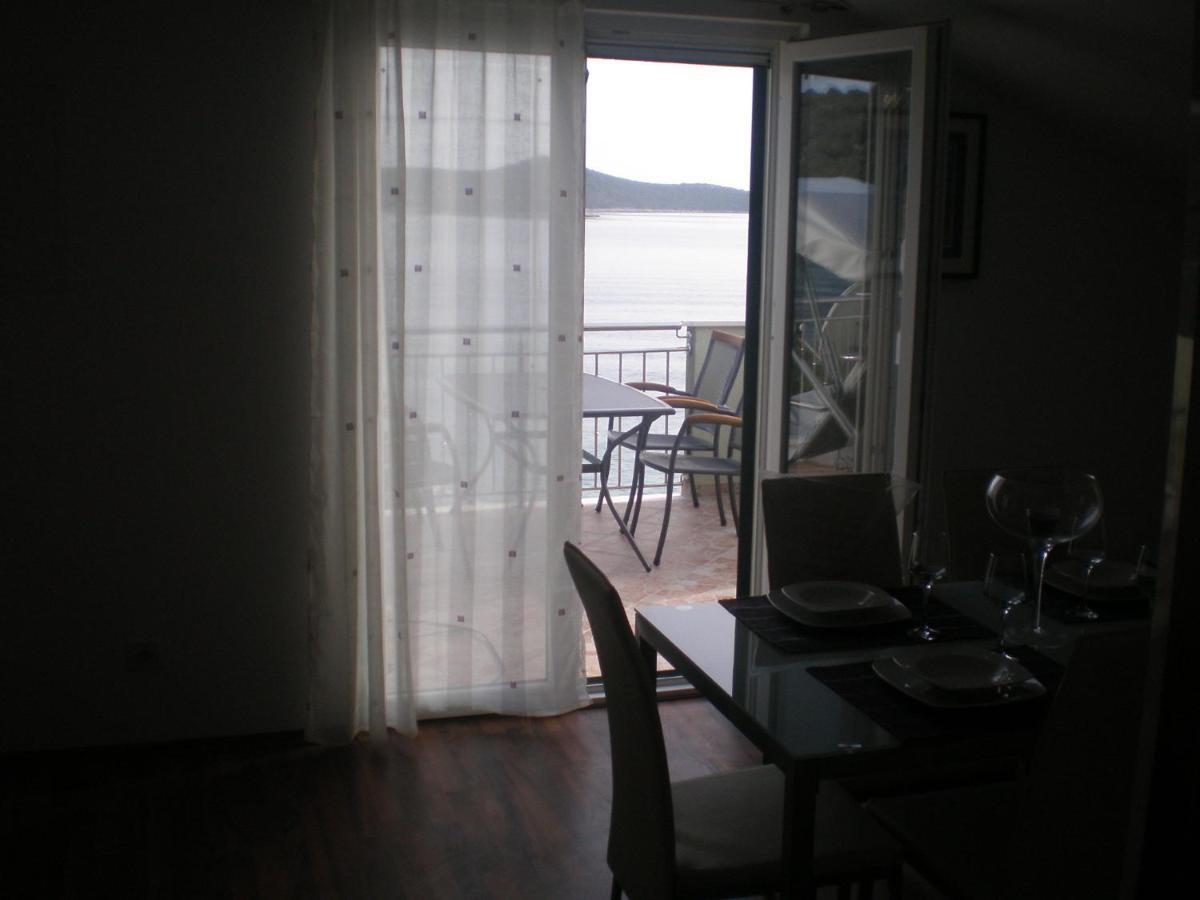 Guest House Loranum Sevid Kamer foto