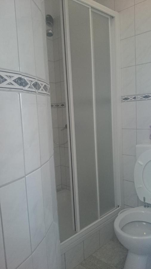 Guest House Loranum Sevid Kamer foto